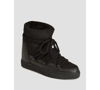 Inuikii Classic Wedge Damen-winterstiefel 75203005-201 Schwarz 37