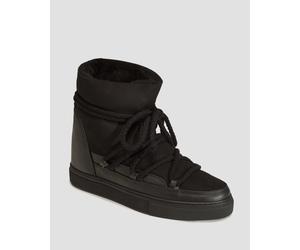 Inuikii Classic Wedge Damen-winterstiefel 75203005-201 Schwarz 39