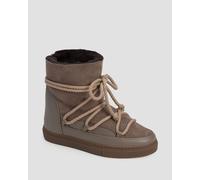 Inuikii Classic Wedge Damen-winterstiefel In Braun 75203005-708 Braun 39