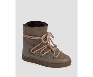 Inuikii Classic Wedge Damen-winterstiefel In Braun 75203005-708 Braun 41