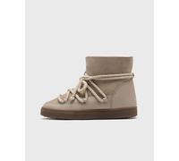 INUIKII CLASSIC women Boots beige in Größe:40