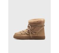 INUIKII CURLY women Boots beige in Größe:36