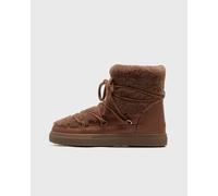 INUIKII CURLY women Boots brown in Größe:39
