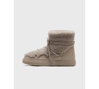 INUIKII CURLY women Boots grey in Größe:39