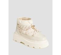 Inuikii Endurance Puffer Damen-winterschuhe 75202120-1028 Weiß 38