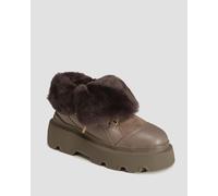 Inuikii Endurance Trekking Damen-winterschuhe 75202112-708 Braun 37