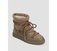 Inuikii Felt Winterschuhe Für Damen 10010030321038-stone-grey Grau 40