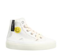 INUIKII Sneaker DISTRESSED MATILDA weiss | 39