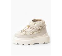 INUIKII Boots & Stiefeletten - Endurance Puffer - Gr. 40 (EU) - in Creme - für Damen