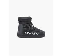 INUIKII Boots MOUNTAIN, Textil, Schwarz, Damen EU 38