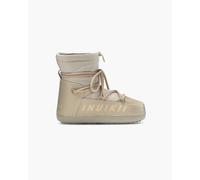 Inuikii Women's Mountain Boot Sand 37