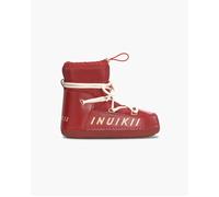 INUIKII INUIKII MOUNTAIN Damen Schneestiefel (1002.003.0161.550) Rot 37