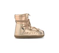 INUIKII INUIKII MOUNTAIN METALLIC Damen Schneestiefel (1002.003.0191.902) Gold 38