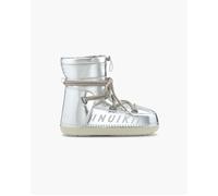 INUIKII INUIKII MOUNTAIN METALLIC Damen Schneestiefel (1002.003.0191.907) Silber 37