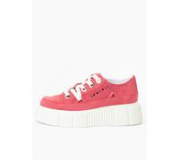 INUIKII Inuikii SUEDE MATILDA Damen Sneaker (30102-050-322) Rosa 39