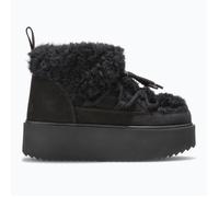 INUIKII INUIKII TEDDY PLATFORM Damen Schneestiefel (1001.006.0051.000) Schwarz 41