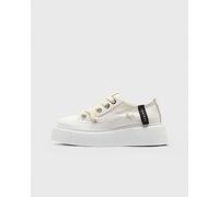 INUIKII MATILDA CANVAS LOW women Lowtop white in Größe:36