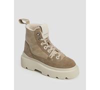 Inuikii Matilda Shearling Winterschuhe Für Damen In Beige 35203028-1105 Beige;Braun 40