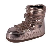 INUIKII Mountain Metallic für Damen, gold, Größe 39 EU