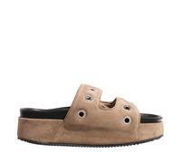 INUIKII Inuikii SUEDE STUDS Damen Pantalotten (70103-153-708) Braun 38