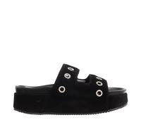 INUIKII Inuikii SUEDE STUDS Damen Pantalotten (70103-153-201) Schwarz 39