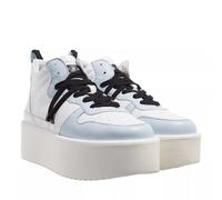 INUIKII Sneaker - Colette High - Gr. 42 (EU) - in Blau - für Damen