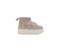 INUIKII Snowboots CLASSIC LOW PLATFORM beige | 41