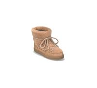INUIKII Snowboots CURLY beige | 40