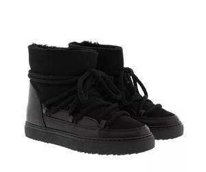 INUIKII Stiefel & Boots - Classic - Gr. 36 (EU) - in Schwarz - für Damen