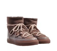 Inuikii Classic Damen-winterschuhe 75202005-708 Braun 37