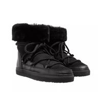 INUIKII Stiefel & Boots - Classic High - Gr. 36 (EU) - in Schwarz - für Damen