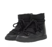 INUIKII Stiefel & Boots - Classic Wedge - Gr. 36 (EU) - in Schwarz - für Damen