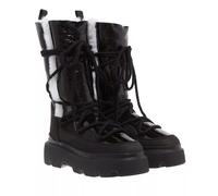 INUIKII Stiefel & Boots - Endurance Cozy - Gr. 36 (EU) - in Schwarz - für Damen