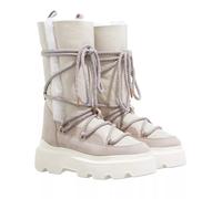 INUIKII Stiefel & Boots - Endurance Cozy - Gr. 37 (EU) - in Grau - für Damen