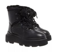 INUIKII Stiefel & Boots - Endurance Hike - Gr. 41 (EU) - in Schwarz - für Damen