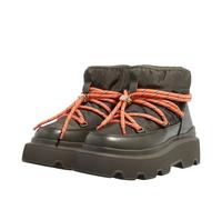 INUIKII Stiefel & Boots - Endurance Puffer - Gr. 42 (EU) - in Grün - für Damen