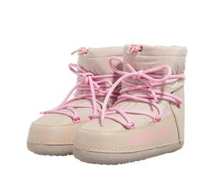 INUIKII Stiefel & Boots - Mountain - Gr. 37 (EU) - in Beige - für Damen