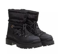 INUIKII Stiefel & Boots - Performance Bomber - Gr. 36 (EU) - in Schwarz - für Damen