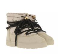 INUIKII Stiefel & Boots - Technical Low - Gr. 37 (EU) - in Beige - für Damen