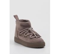 Inuikii Stiefelette in grau in Größe: 42 für Damen