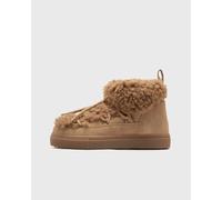 INUIKII TEDDY LOW women Boots beige in Größe:37