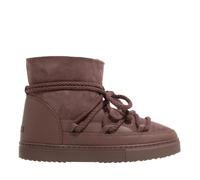 INUIKII Winterboots - Classic - Gr. 37 (EU) - in Rot - für Damen