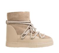INUIKII Winterboots - Classic Wedge - Gr. 40 (EU) - in Grau - für Damen