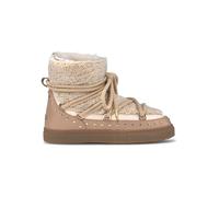 INUIKII INUIKII CURLY ROCK Damen Schneestiefel (75102-076-705) Beige 37