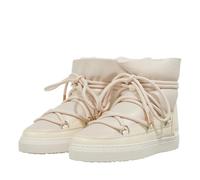 INUIKII Winterboots - Gloss - Gr. 36 (EU) - in Creme - für Damen
