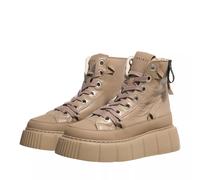 INUIKII Winterboots - Leather Matilda - Gr. 41 (EU) - in Beige - für Damen