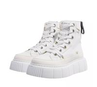 INUIKII Winterboots - Leather Matilda - Gr. 41 (EU) - in Weiß - für Damen