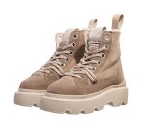 INUIKII Winterboots - Matilda Shearling - Gr. 38 (EU) - in Beige - für Damen