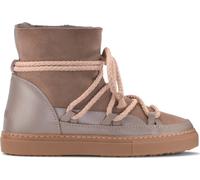Inuikii Women's Classic Boot Taupe 41