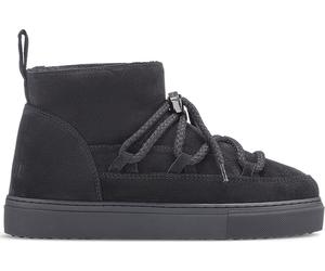 Inuikii Women's Classic Sneaker Low Black 36